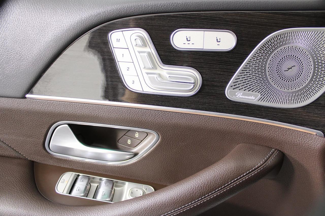 2020 Mercedes-Benz GLS GLS 450 Manassas VA