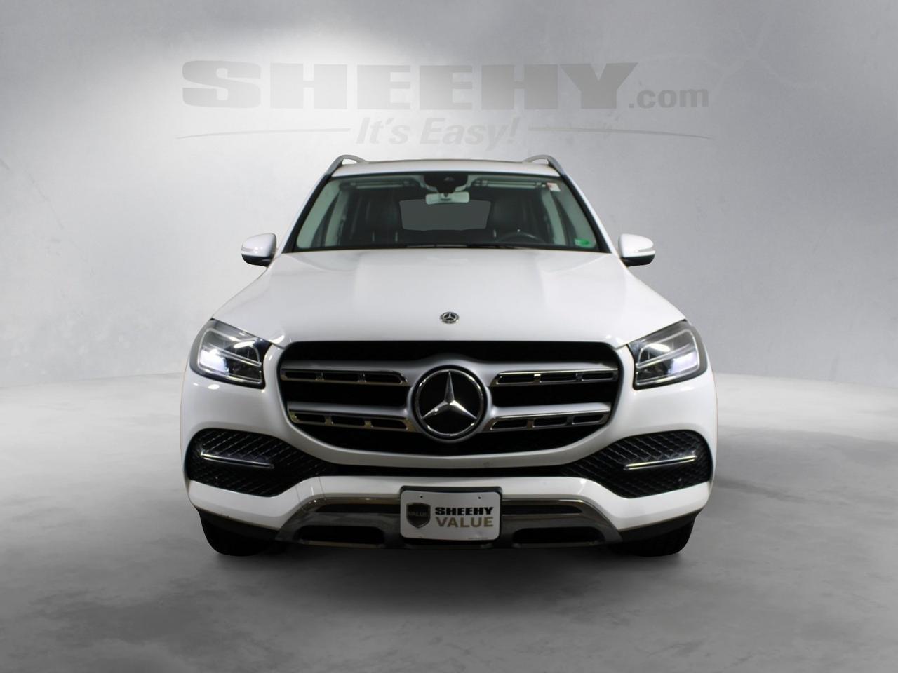 2020 Mercedes-Benz GLS GLS 450 Manassas VA