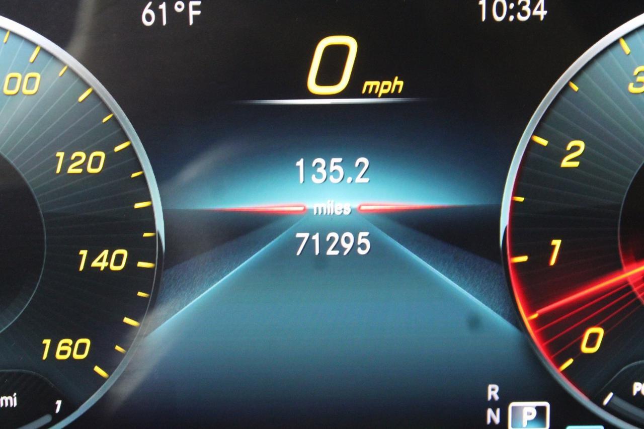 2020 Mercedes-Benz GLS GLS 450 Manassas VA