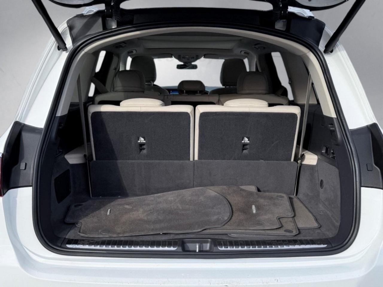 2020 Mercedes-Benz GLS GLS 450 Springfield VA