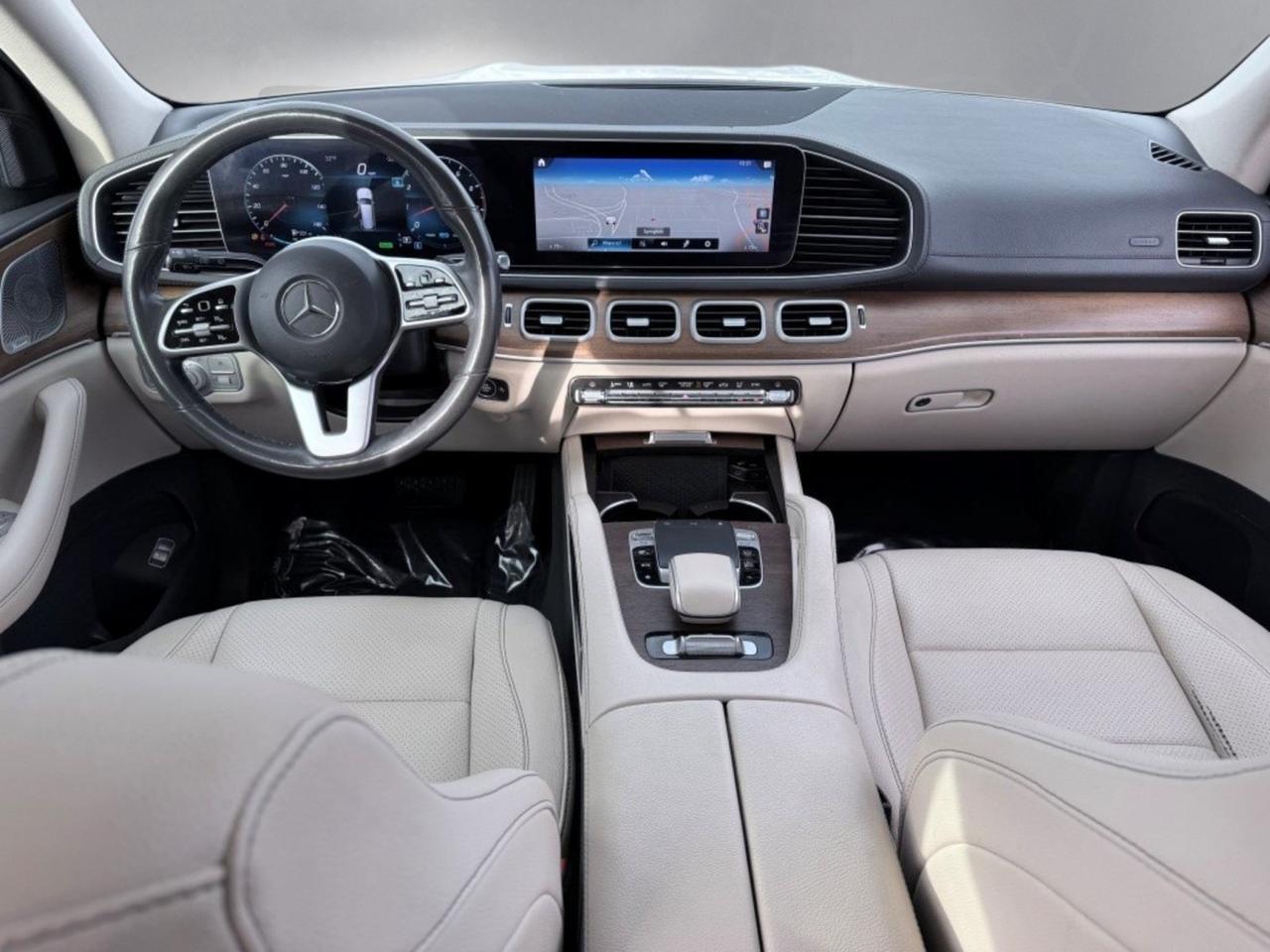 2020 Mercedes-Benz GLS GLS 450 Springfield VA