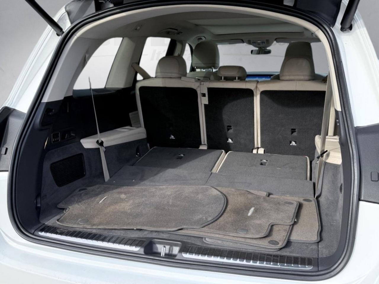 2020 Mercedes-Benz GLS GLS 450 Springfield VA