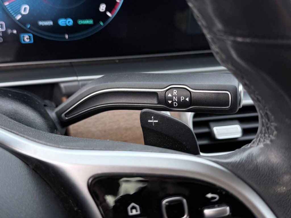 2020 Mercedes-Benz GLS GLS 450 Springfield VA