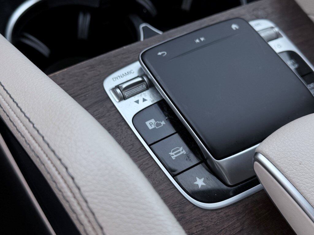 2020 Mercedes-Benz GLS GLS 450 Springfield VA