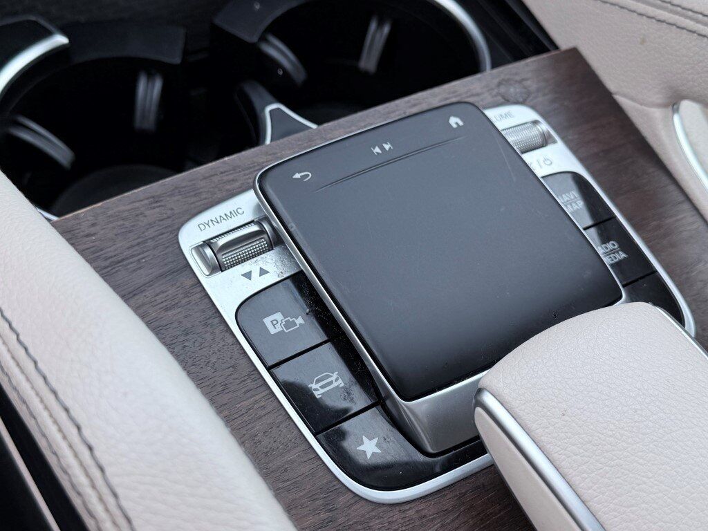 2020 Mercedes-Benz GLS GLS 450 Springfield VA