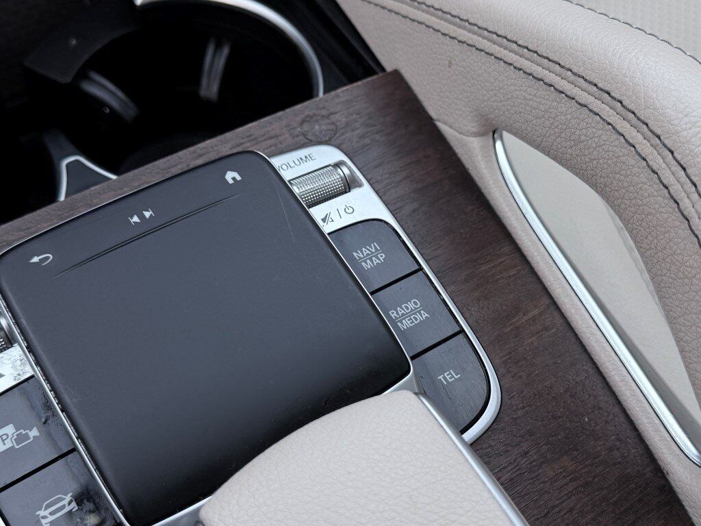 2020 Mercedes-Benz GLS GLS 450 Springfield VA