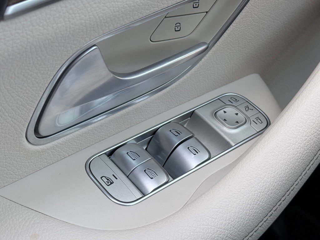 2020 Mercedes-Benz GLS GLS 450 Springfield VA