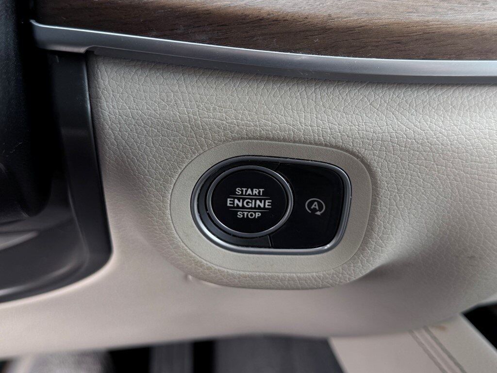 2020 Mercedes-Benz GLS GLS 450 Springfield VA