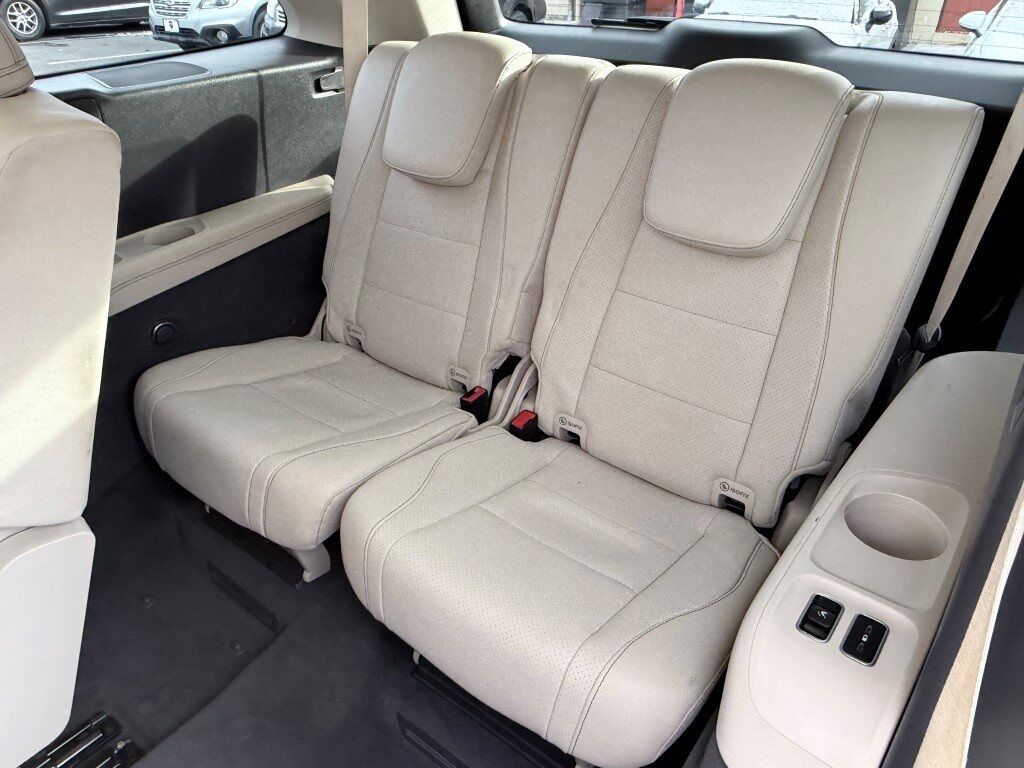 2020 Mercedes-Benz GLS GLS 450 Springfield VA