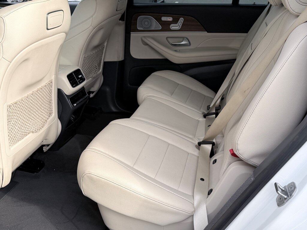 2020 Mercedes-Benz GLS GLS 450 Springfield VA