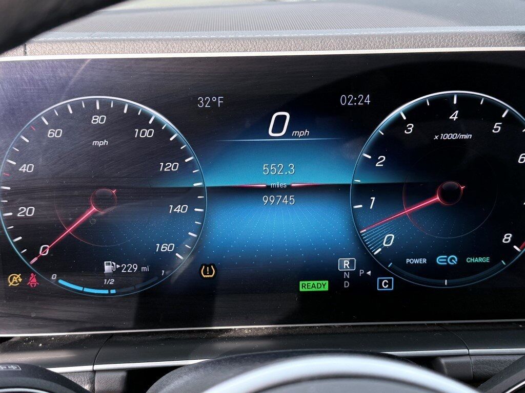 2020 Mercedes-Benz GLS GLS 450 Springfield VA