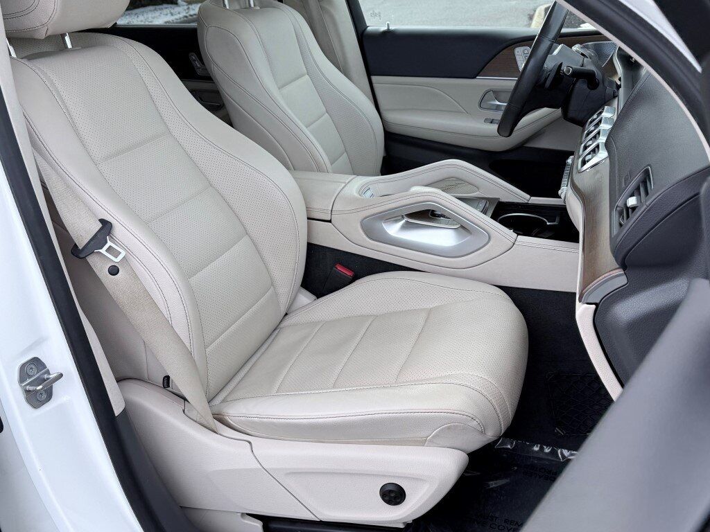 2020 Mercedes-Benz GLS GLS 450 Springfield VA