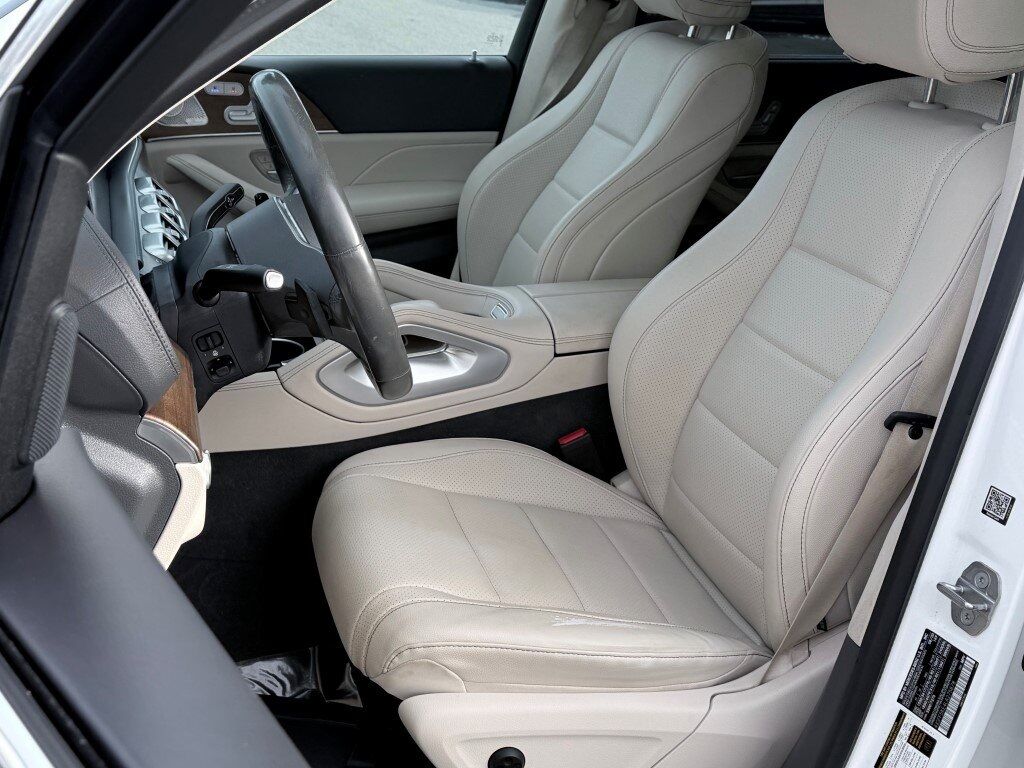 2020 Mercedes-Benz GLS GLS 450 Springfield VA