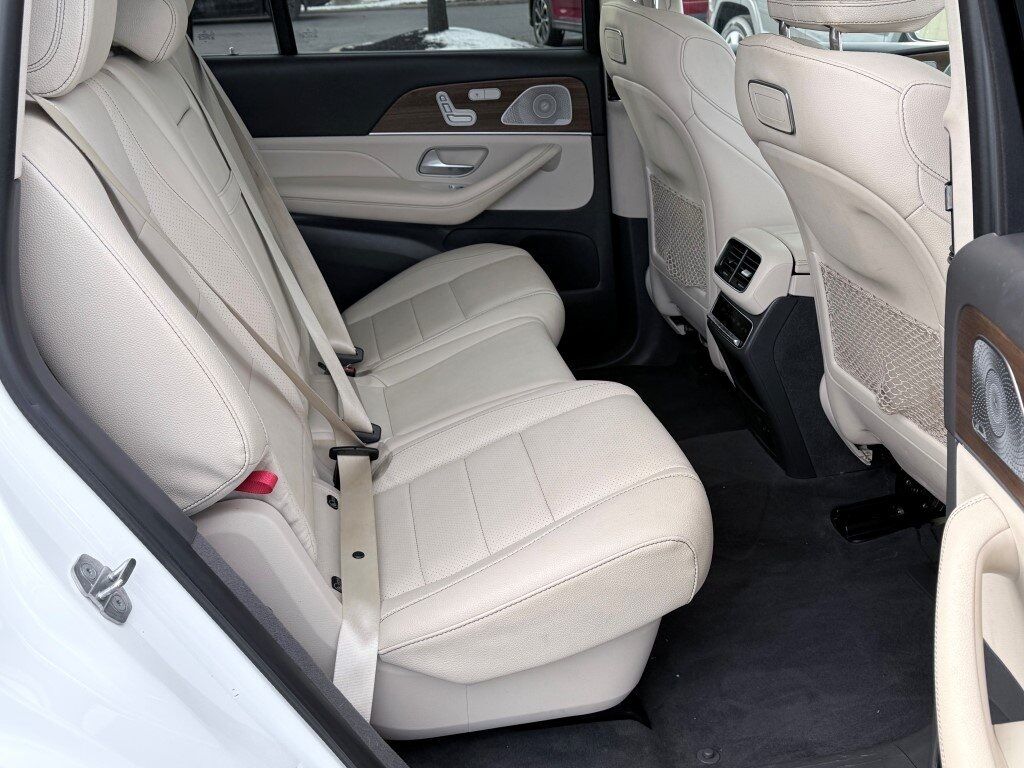 2020 Mercedes-Benz GLS GLS 450 Springfield VA