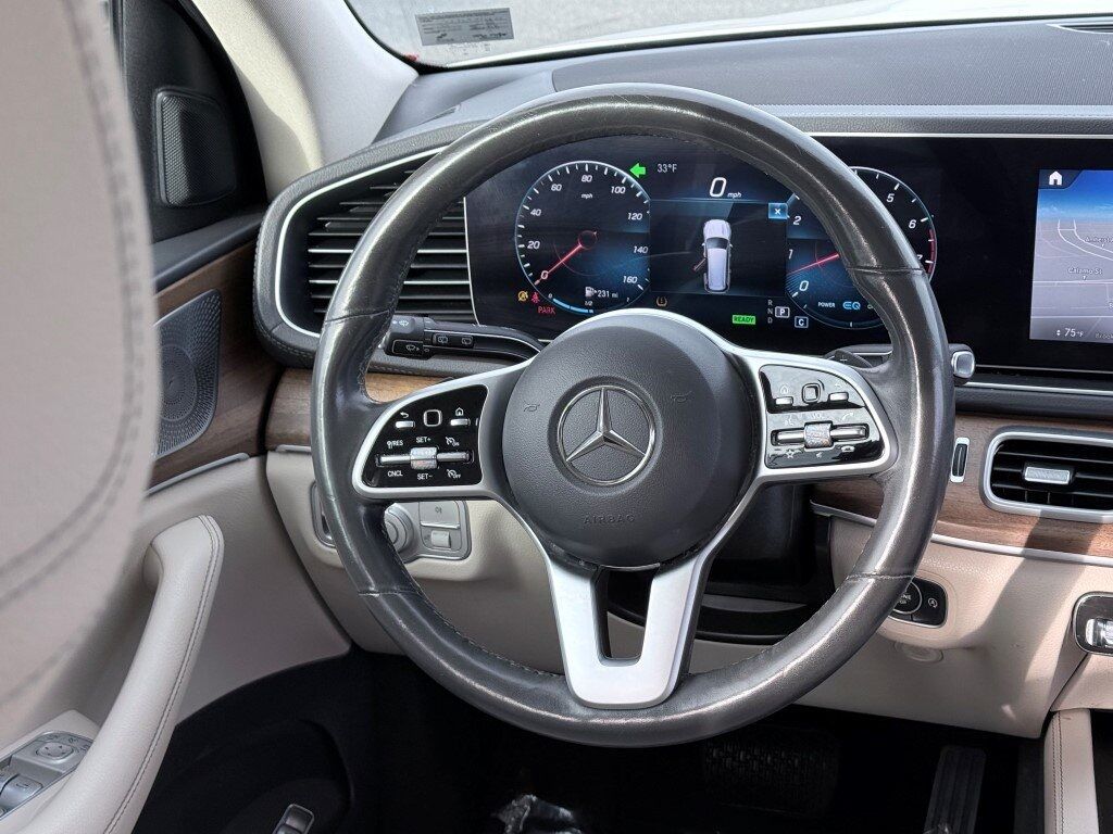 2020 Mercedes-Benz GLS GLS 450 Springfield VA