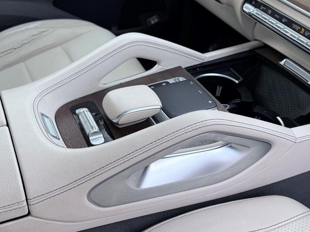 2020 Mercedes-Benz GLS GLS 450 Springfield VA