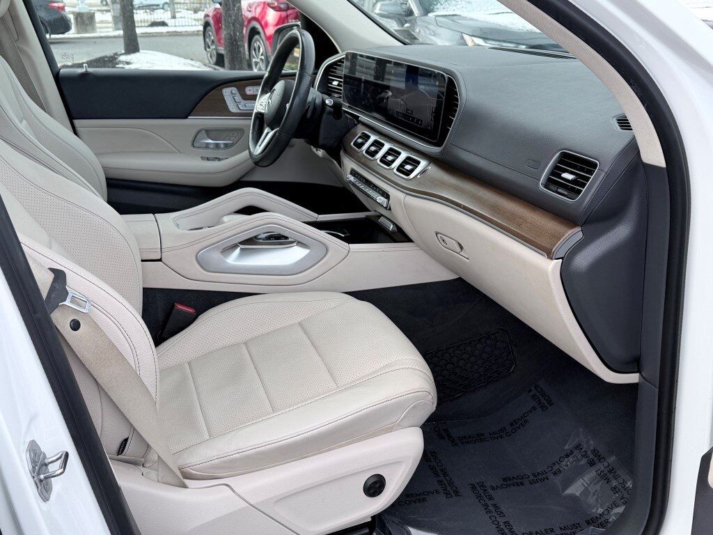 2020 Mercedes-Benz GLS GLS 450 Springfield VA