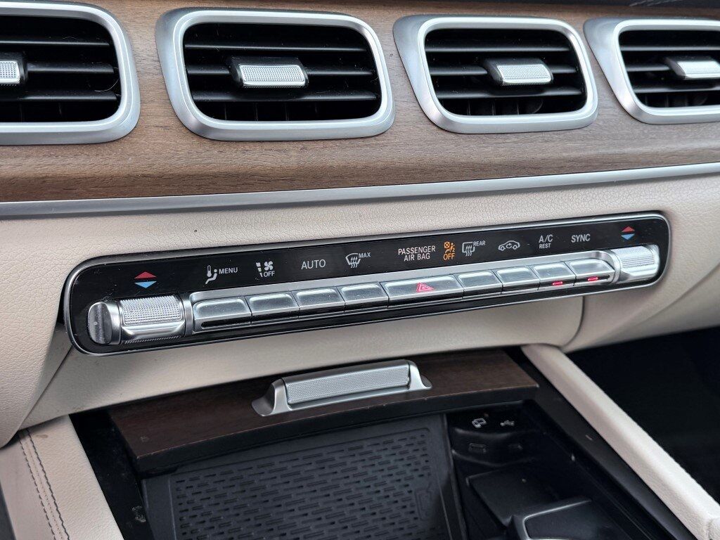 2020 Mercedes-Benz GLS GLS 450 Springfield VA