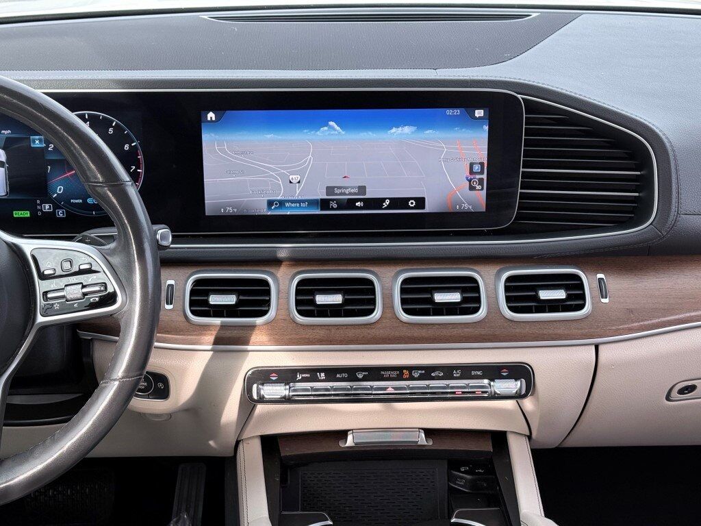 2020 Mercedes-Benz GLS GLS 450 Springfield VA