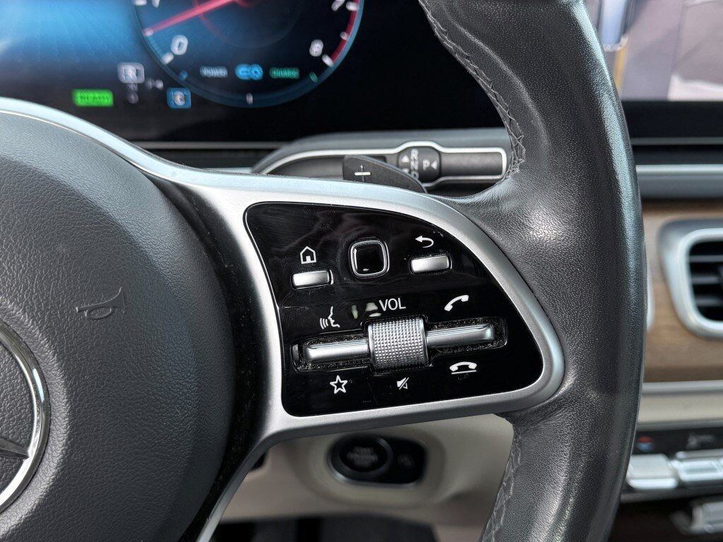 2020 Mercedes-Benz GLS GLS 450 Springfield VA