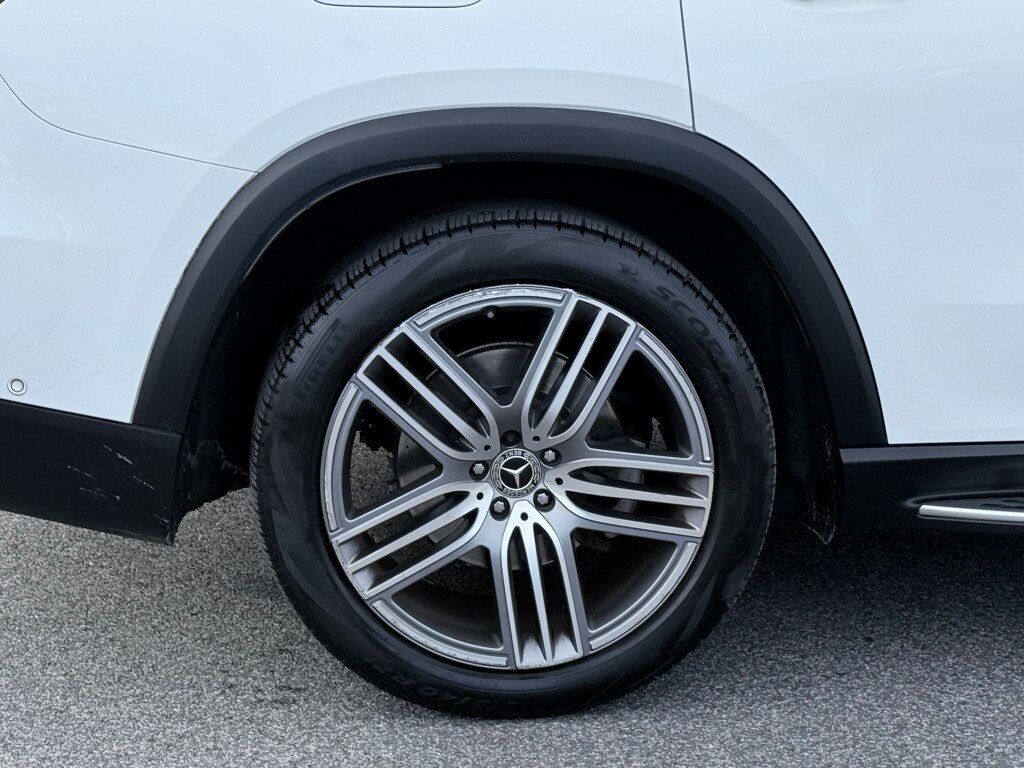 2020 Mercedes-Benz GLS GLS 450 Springfield VA