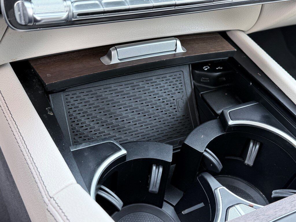 2020 Mercedes-Benz GLS GLS 450 Springfield VA