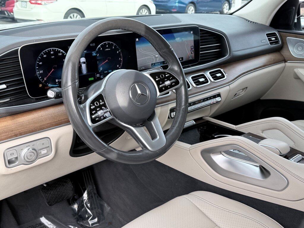 2020 Mercedes-Benz GLS GLS 450 Springfield VA