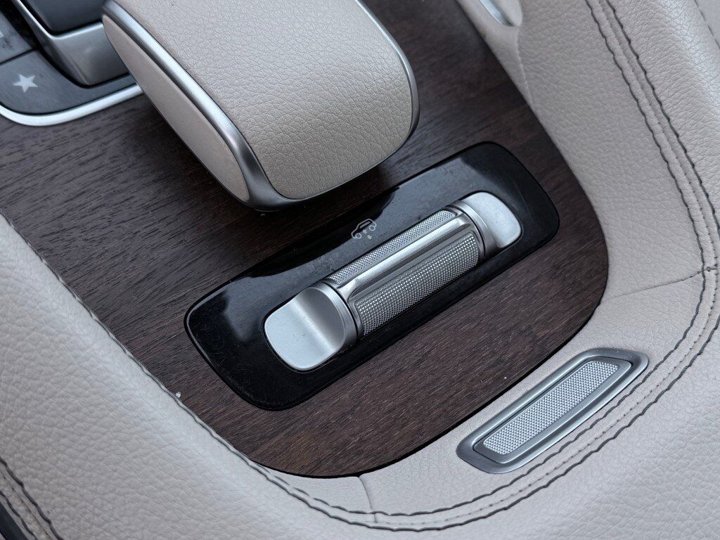 2020 Mercedes-Benz GLS GLS 450 Springfield VA