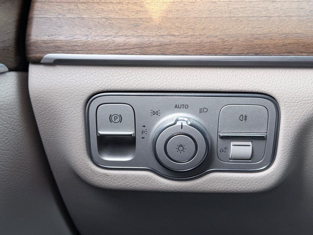 2020 Mercedes-Benz GLS GLS 450 Springfield VA