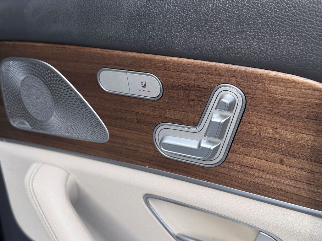 2020 Mercedes-Benz GLS GLS 450 Springfield VA