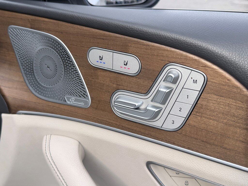 2020 Mercedes-Benz GLS GLS 450 Springfield VA