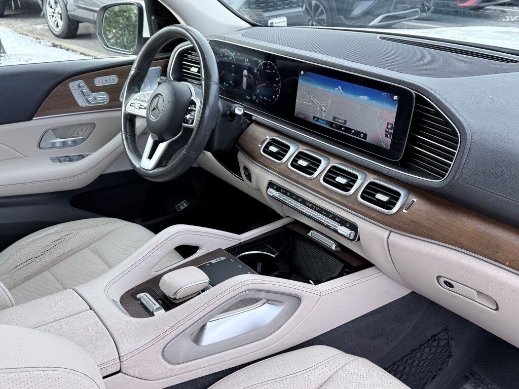 2020 Mercedes-Benz GLS GLS 450 Springfield VA