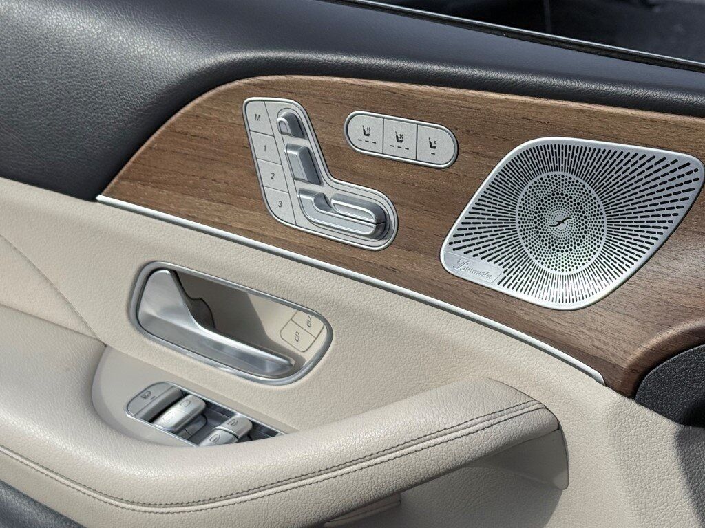 2020 Mercedes-Benz GLS GLS 450 Springfield VA