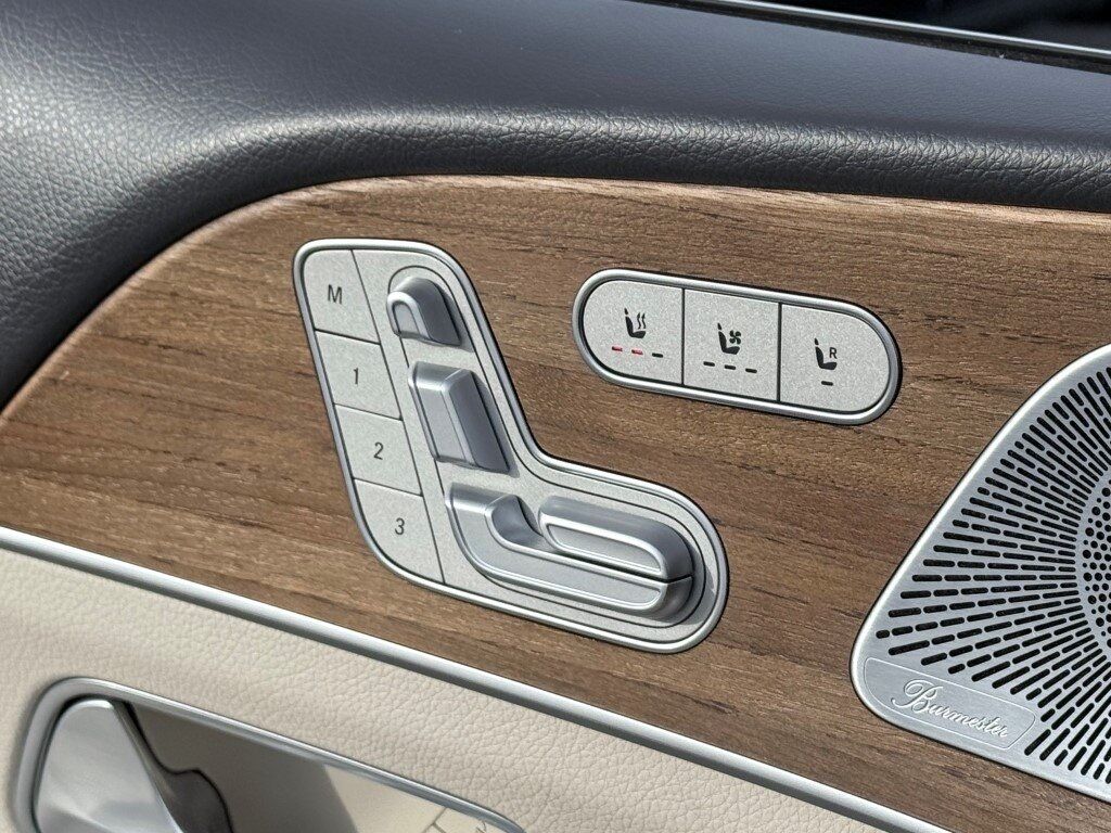 2020 Mercedes-Benz GLS GLS 450 Springfield VA