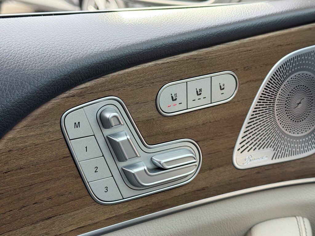 2020 Mercedes-Benz GLS GLS 450 Springfield VA