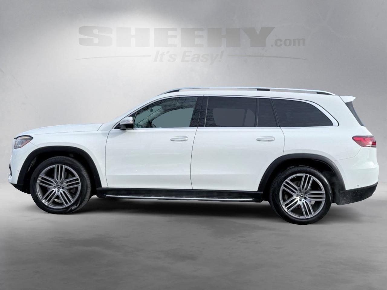 2020 Mercedes-Benz GLS GLS 450 Springfield VA