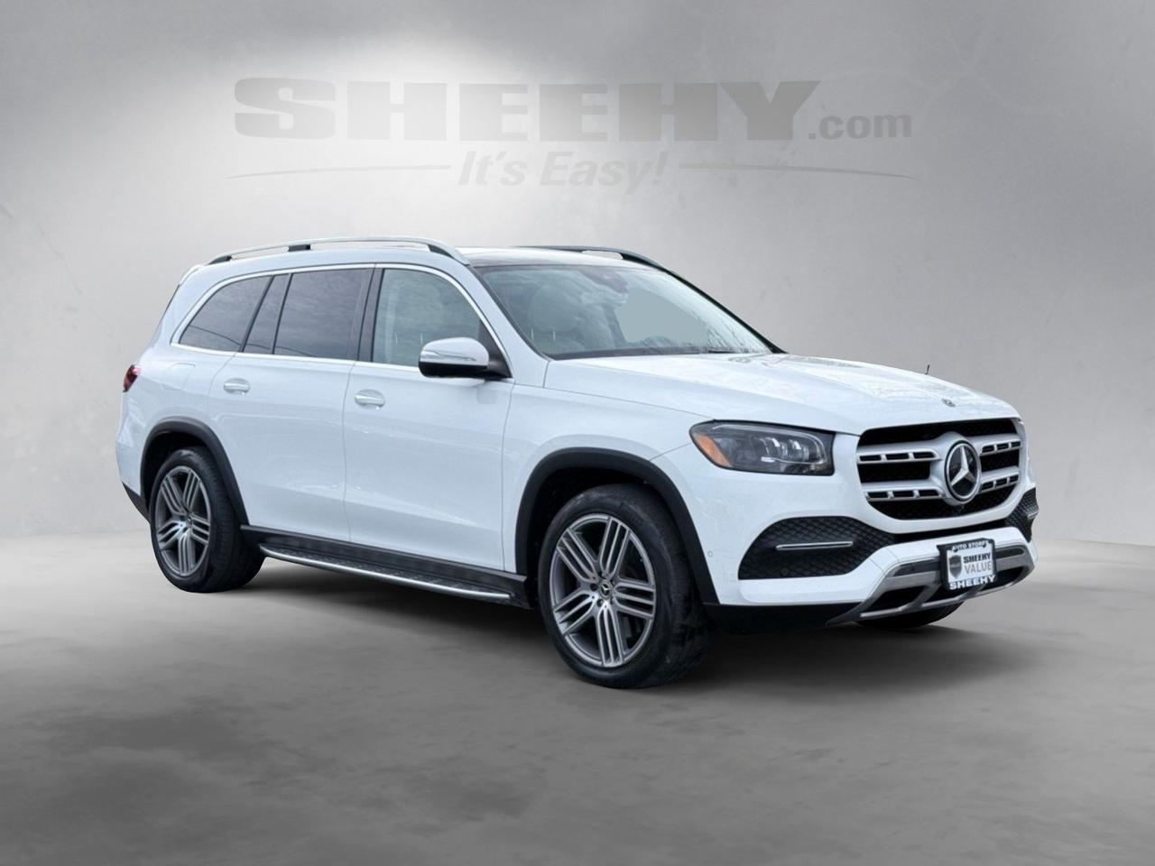 2020 Mercedes-Benz GLS GLS 450 Springfield VA