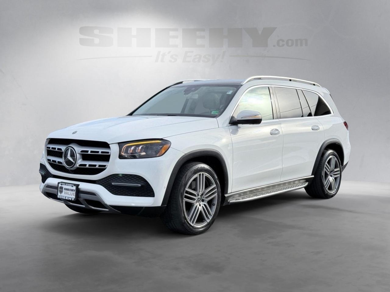2020 Mercedes-Benz GLS GLS 450 Springfield VA