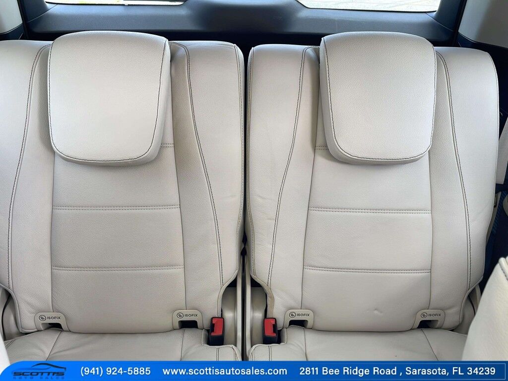 2020 Mercedes-Benz GLS GLS 450~ADDITIONAL AIRBAGS~ANTI-THEFT SYSTEM~CAMERA SYSTEM~CHROME ROOF RAILS~DRIVER ASSISTANCE PACKAGE~LEATHER SEATS~MASSAGING SEATS~PANORAMIC MOONROOF / SUNROOF~PREMIUM SOUND SYSTEM~REMOTE ENGINE START~LOW MILES~EXCELLENT CONIDITION Sarasota FL