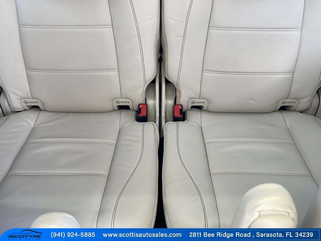 2020 Mercedes-Benz GLS GLS 450~ADDITIONAL AIRBAGS~ANTI-THEFT SYSTEM~CAMERA SYSTEM~CHROME ROOF RAILS~DRIVER ASSISTANCE PACKAGE~LEATHER SEATS~MASSAGING SEATS~PANORAMIC MOONROOF / SUNROOF~PREMIUM SOUND SYSTEM~REMOTE ENGINE START~LOW MILES~EXCELLENT CONIDITION Sarasota FL
