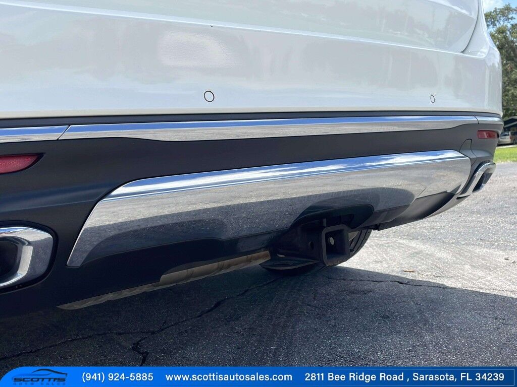 2020 Mercedes-Benz GLS GLS 450~ADDITIONAL AIRBAGS~ANTI-THEFT SYSTEM~CAMERA SYSTEM~CHROME ROOF RAILS~DRIVER ASSISTANCE PACKAGE~LEATHER SEATS~MASSAGING SEATS~PANORAMIC MOONROOF / SUNROOF~PREMIUM SOUND SYSTEM~REMOTE ENGINE START~LOW MILES~EXCELLENT CONIDITION Sarasota FL