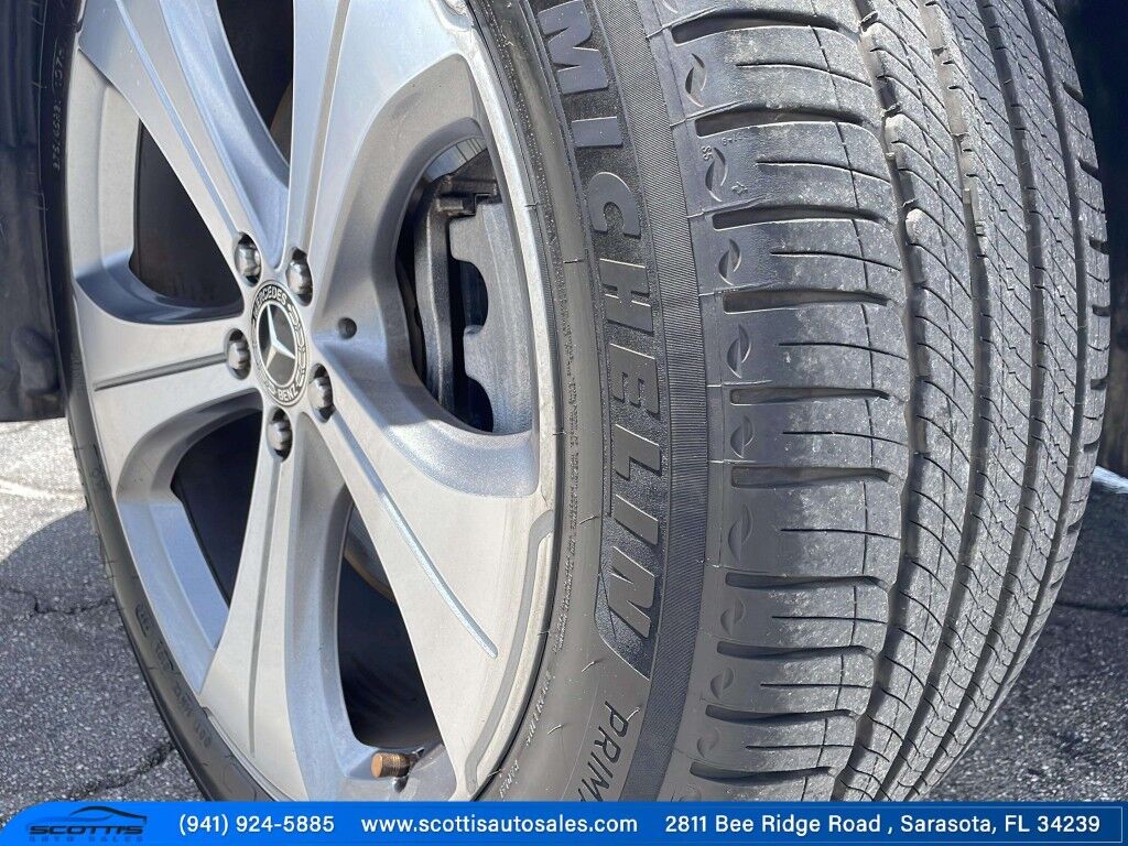 2020 Mercedes-Benz GLS GLS 450~ADDITIONAL AIRBAGS~ANTI-THEFT SYSTEM~CAMERA SYSTEM~CHROME ROOF RAILS~DRIVER ASSISTANCE PACKAGE~LEATHER SEATS~MASSAGING SEATS~PANORAMIC MOONROOF / SUNROOF~PREMIUM SOUND SYSTEM~REMOTE ENGINE START~LOW MILES~EXCELLENT CONIDITION Sarasota FL