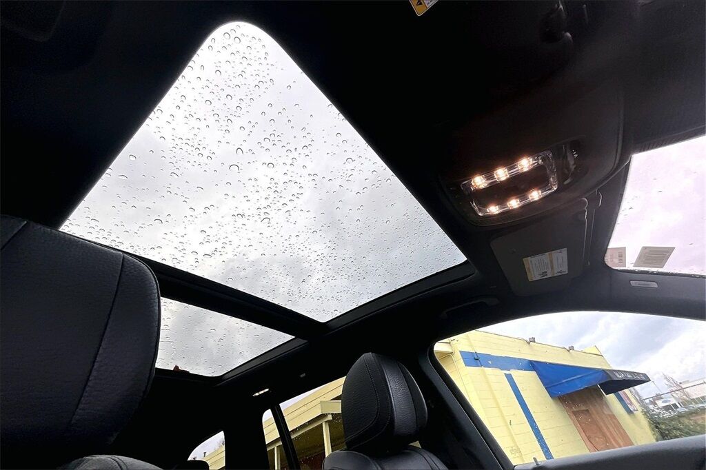 2020 Mercedes-Benz GLS GLS 580 OR