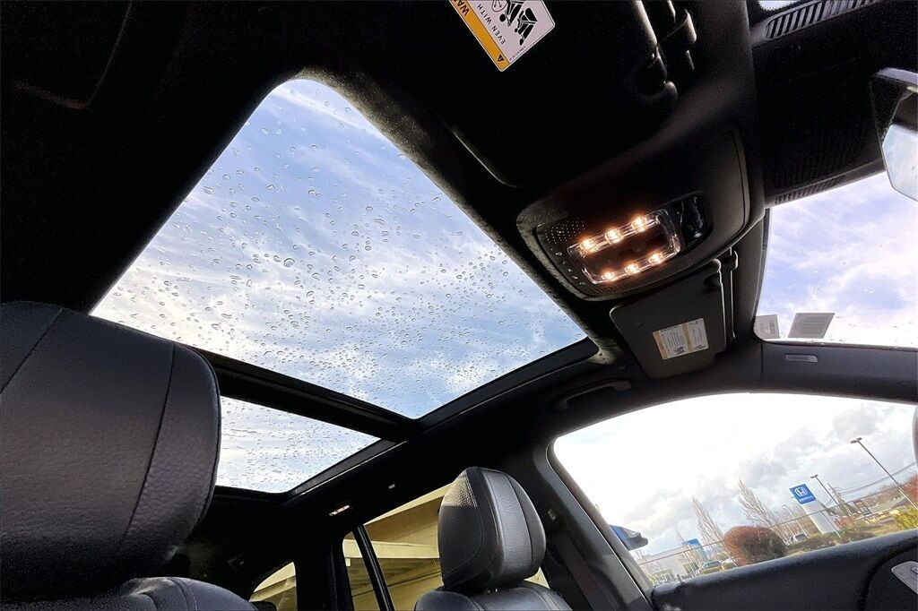 2020 Mercedes-Benz GLS GLS 580 OR