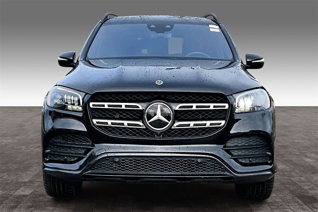 2020 Mercedes-Benz GLS GLS 580 OR