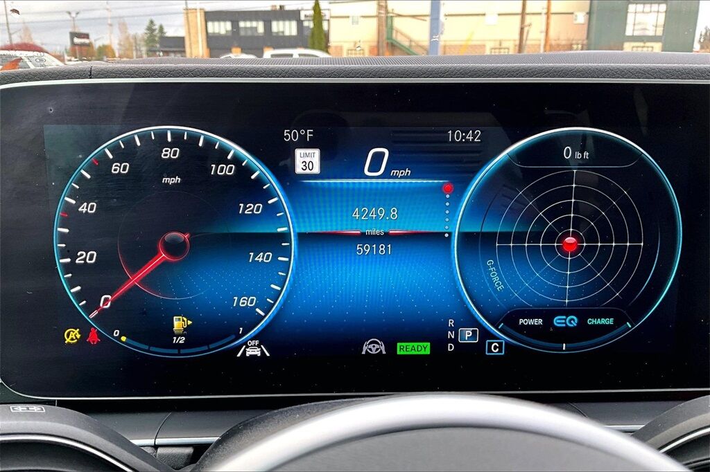 2020 Mercedes-Benz GLS GLS 580 OR