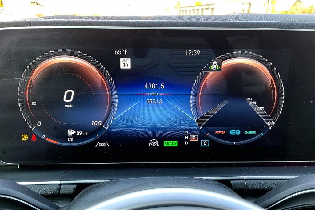 2020 Mercedes-Benz GLS GLS 580 OR