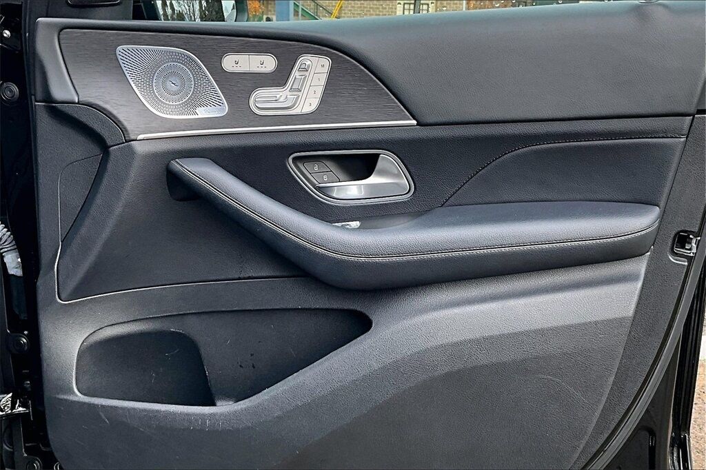 2020 Mercedes-Benz GLS GLS 580 OR