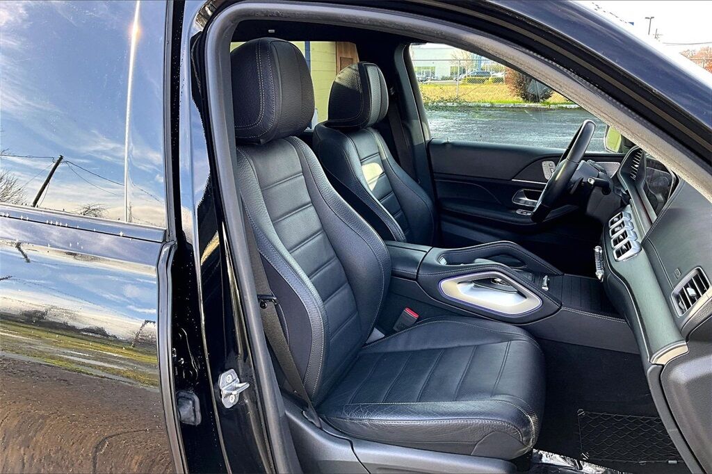 2020 Mercedes-Benz GLS GLS 580 OR