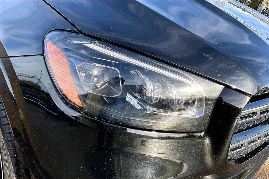 2020 Mercedes-Benz GLS GLS 580 OR